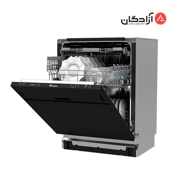 ماشین ظرفشویی توکار داتیس مدل DW 325