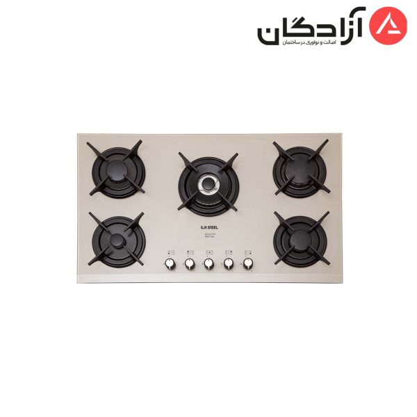 اجاق گاز ایلیااستیل مدل IG5913