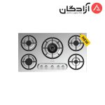 اجاق گاز کن مدل Enif