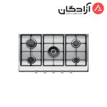 اجاق گاز کن مدل ISD505