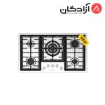 اجاق گاز کن مدل Polaris