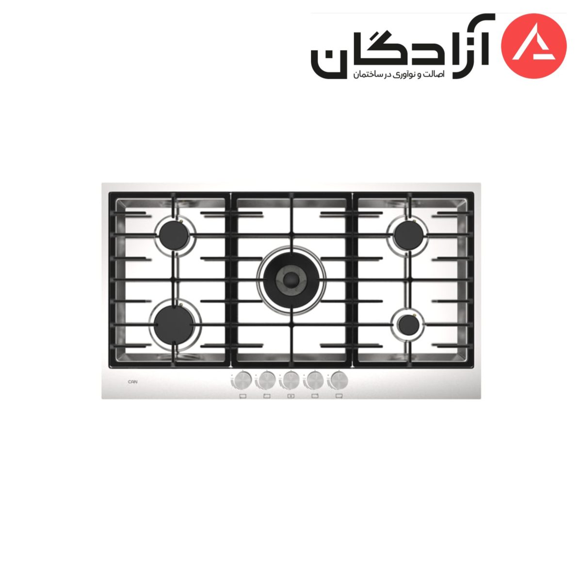 اجاق گاز کن مدل RECO-I