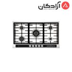 اجاق گاز کن مدل RIGLE-I