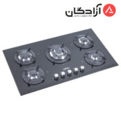 اجاق گاز لوکس آروما مدل H139