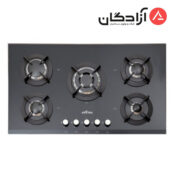 اجاق گاز لوکس آروما مدل H139