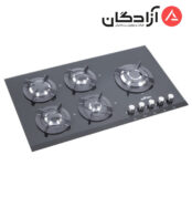اجاق گاز لوکس آروما مدل H140