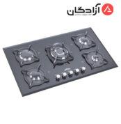اجاق گاز لوکس آروما مدل H141
