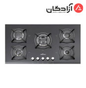 اجاق گاز لوکس آروما مدل H141