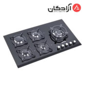 اجاق گاز لوکس آروما مدل H142
