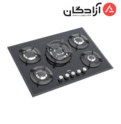 اجاق گاز لوکس آروما مدل H145