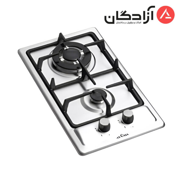 اجاق گاز لوکس آروما مدل H150
