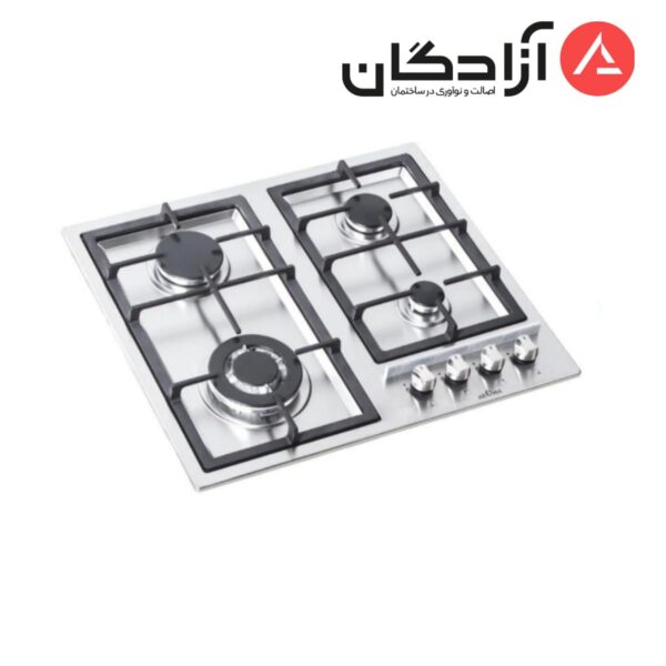 اجاق گاز لوکس آروما مدل H152
