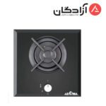 اجاق گاز لوکس آروما مدل H-ONE
