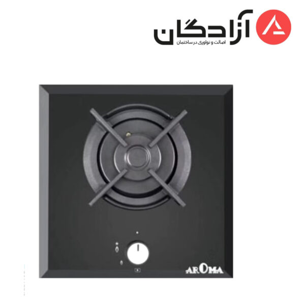 اجاق گاز لوکس آروما مدل H-ONE