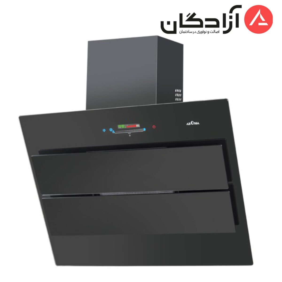 هود آروما مدل D1003
