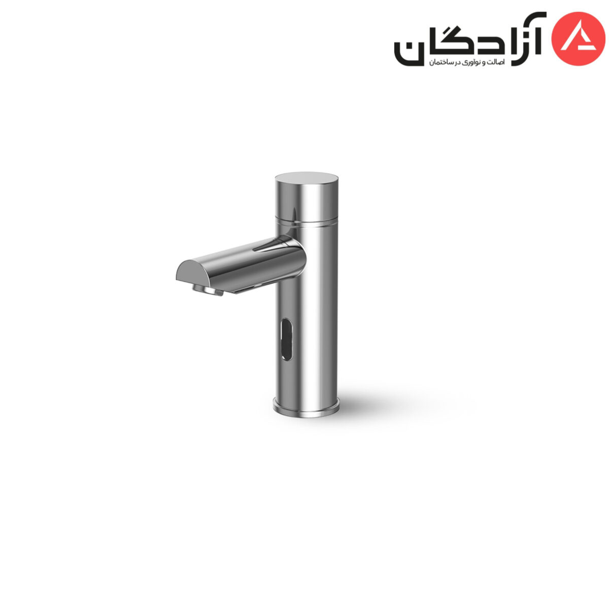 شیر روشویی الکترونیکی شودر مدل موناکوپلاس