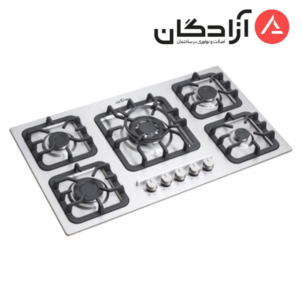 اجاق گاز لوکس آروما مدل ARYAN 3