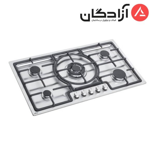 اجاق گاز لوکس آروما مدل ARYAN 10
