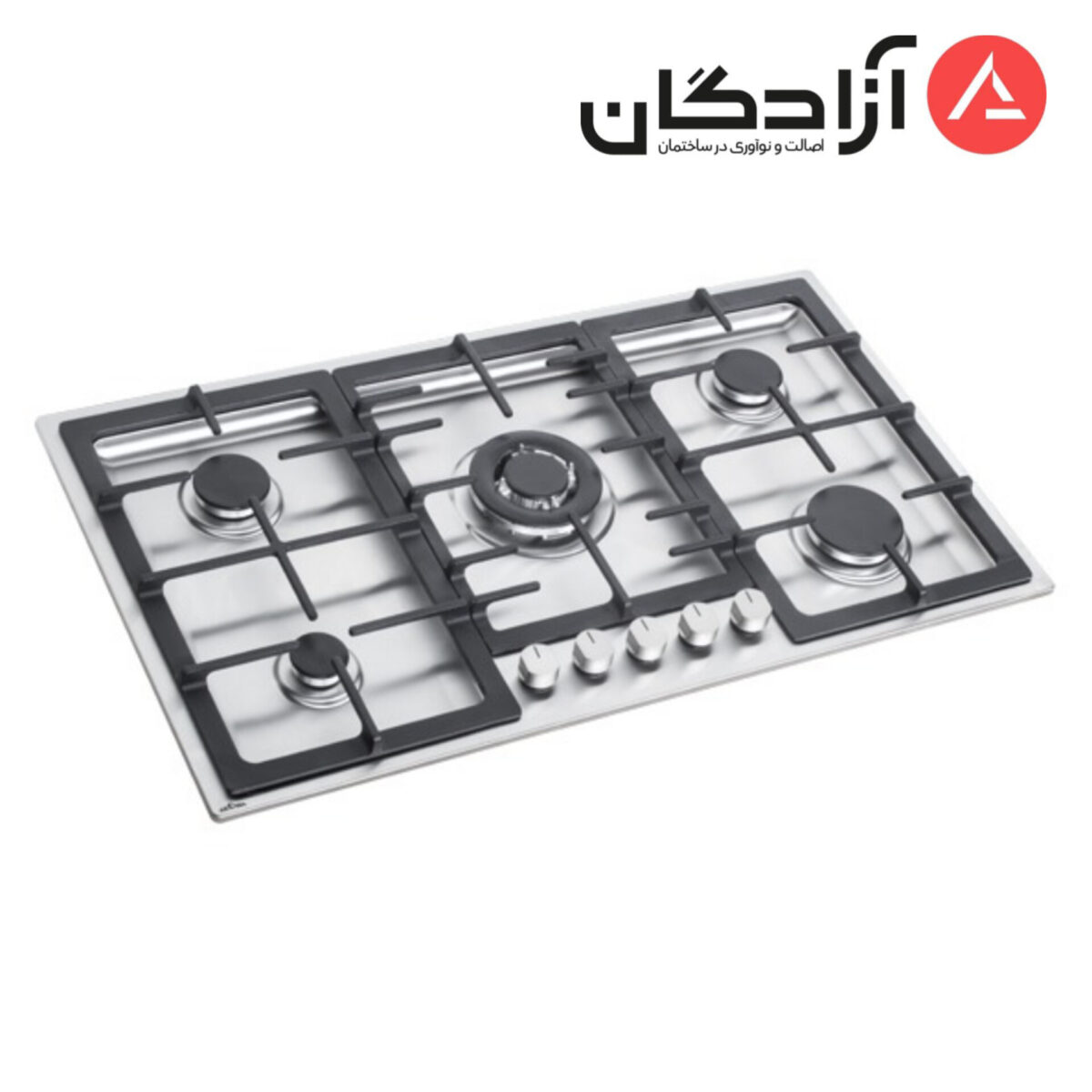 اجاق گاز لوکس آروما مدل ARYAN 11