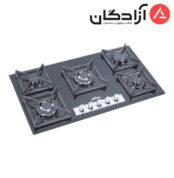 اجاق گاز لوکس آروما مدل FEDERICO IR-1