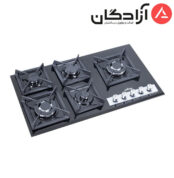 اجاق گاز لوکس آروما مدل FEDERICO IR-2
