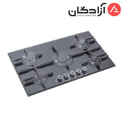 اجاق گاز لوکس آروما مدل High-Tech