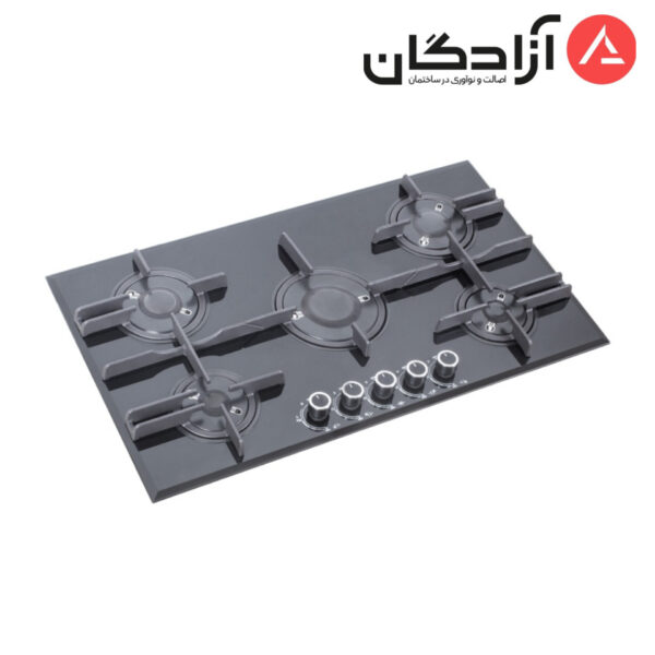 اجاق گاز لوکس آروما مدل High-Tech