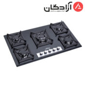 اجاق گاز لوکس آروما مدل BOLZANO 1