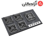 اجاق گاز لوکس آروما مدل BOLZANO 2
