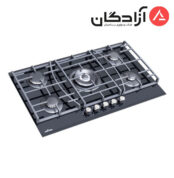 اجاق گاز لوکس آروما مدل CATANIA