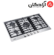 اجاق گاز لوکس آروما مدل FLORENCE