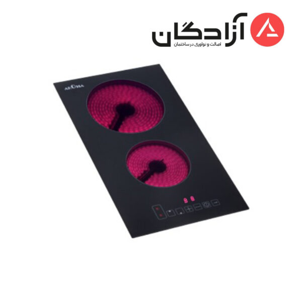 اجاق گاز برقی آروما مدل EGO-2