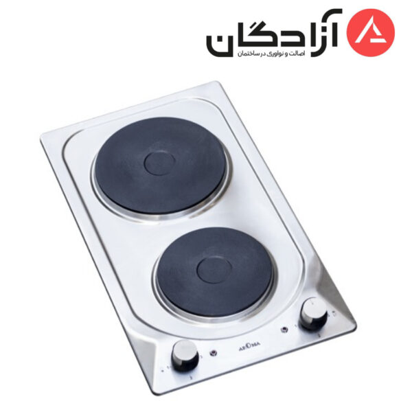 اجاق گاز لوکس آروما مدل B2S