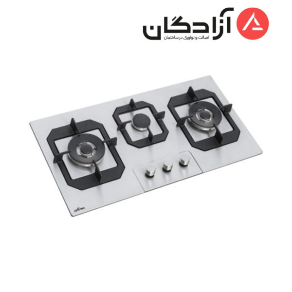 اجاق گاز لوکس آروما مدل SIENA