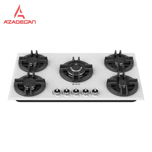 اجاق گاز داتیس مدل DG-551 Ultra