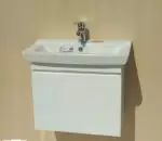 روشویی کابینتی مدل آسپن دیواری - Image 2