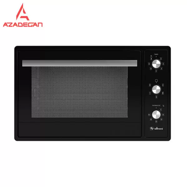 فر برقی رومیزی داتیس مدل DT-813