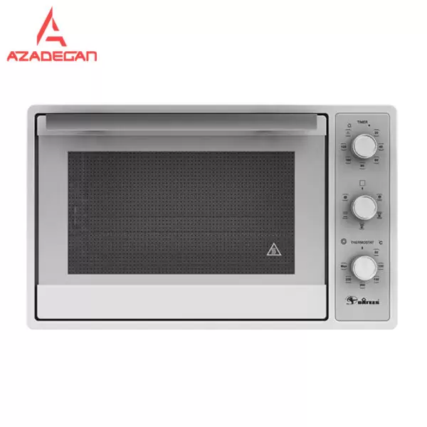 فر برقی رومیزی داتیس مدل DT-814 Ultra