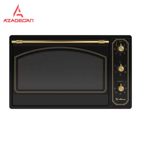 فر برقی رومیزی کلاسیک داتیس مدل DT-812-تصویر اصلی