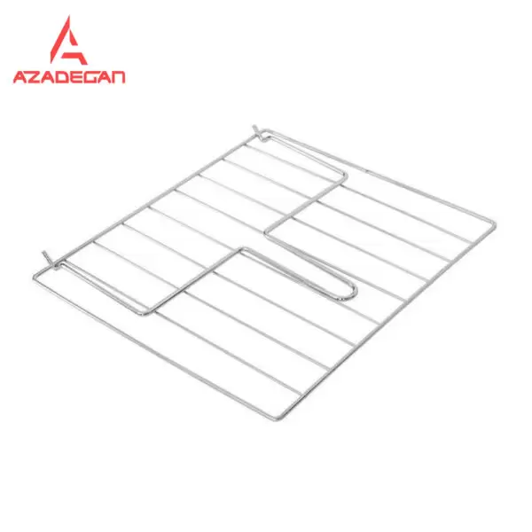 فر برقی رومیزی کلاسیک داتیس مدل DT-812-ابزار