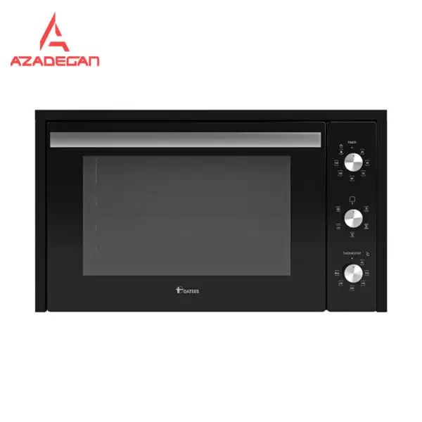 فر برقی رومیزی داتیس مدل DT-700