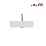 روشویی روکابینتی چینی کرد مدل فیتونیا-2