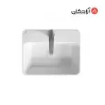 روشویی روکابینتی چینی کرد مدل فیتونیا-4