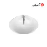 روشویی روکابینتی چینی کرد مدل ویکتوریا 60-4