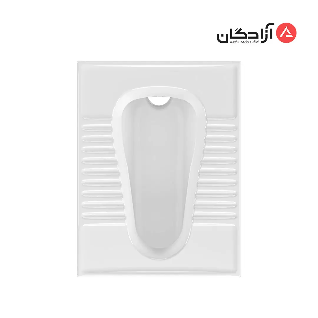 lili-goud-toilet1 توالت ایرانی چینی کرد مدل لی لی گود-1