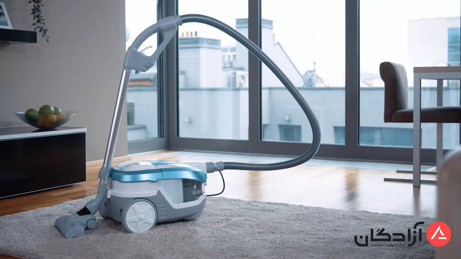 خرید جاروبرقی