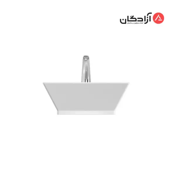 روشویی روکابینتی چینی کرد مدل اریکا 42-1