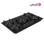 اجاق گاز شیشه ای داتیس مدل DG-592
