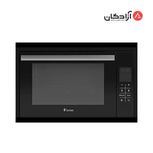 فر برقی رومیزی داتیس مدل DT-705