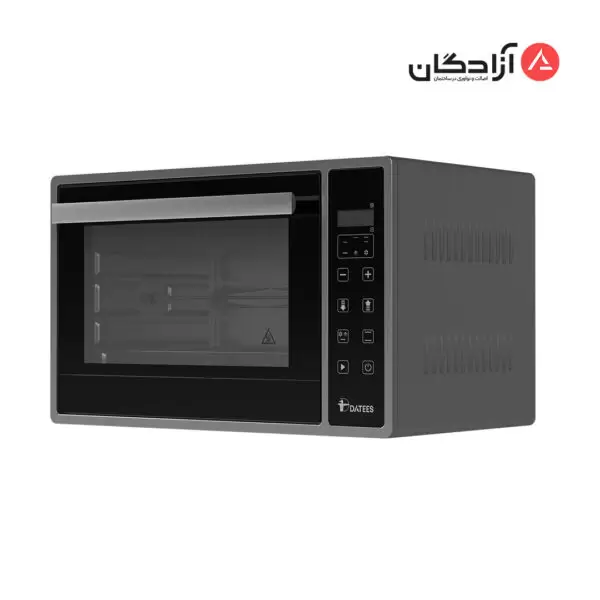 فر برقی رومیزی داتیس مدل DT-862